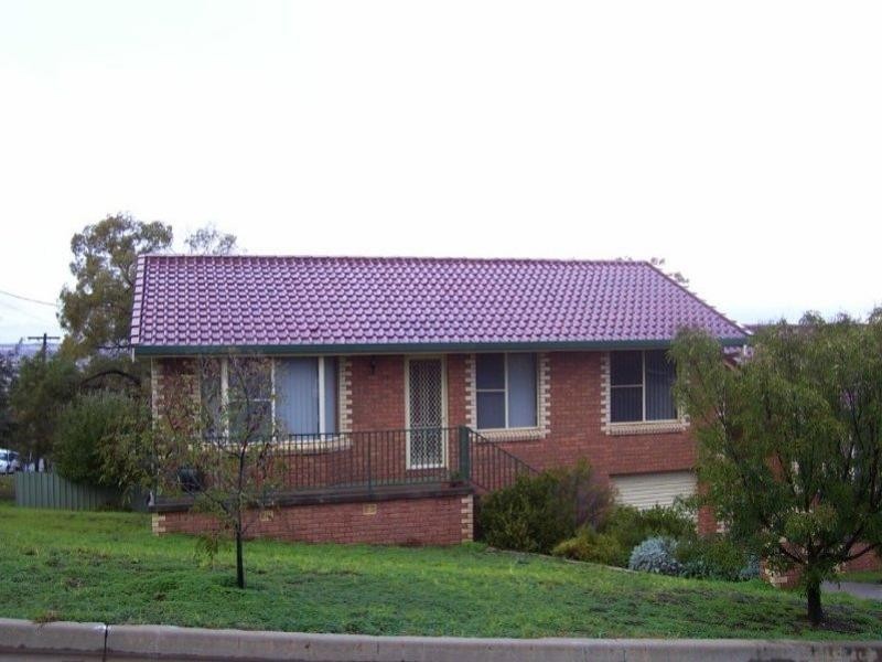 3/14 William Street, Parkes NSW 2870