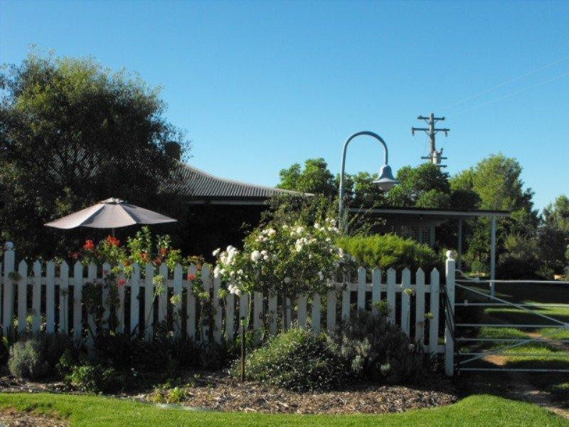 3544 Condobolin Road, Bogan Gate NSW 2876