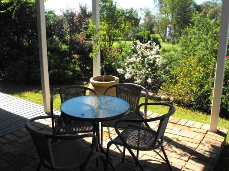 3544 Condobolin Road, Bogan Gate NSW 2876