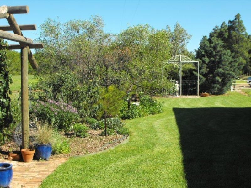 3544 Condobolin Road, Bogan Gate NSW 2876