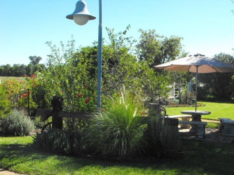 3544 Condobolin Road, Bogan Gate NSW 2876