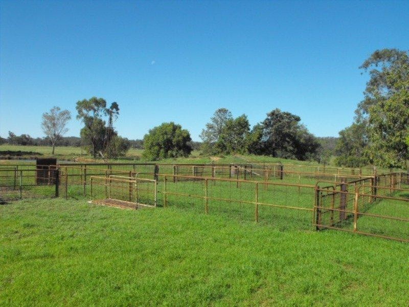 3544 Condobolin Road, Bogan Gate NSW 2876