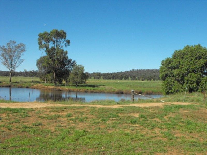 3544 Condobolin Road, Bogan Gate NSW 2876