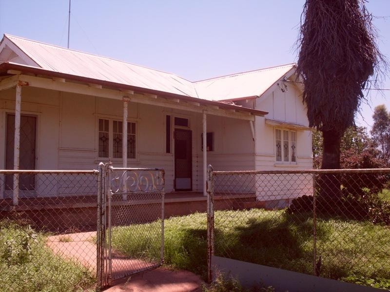 0 Newel Highway, Parkes NSW 2870