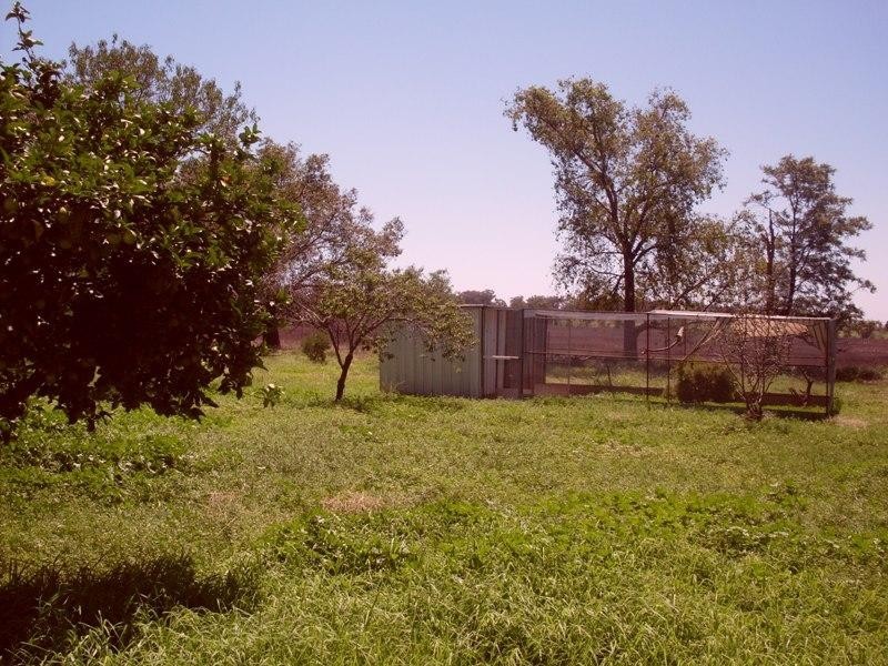 0 Newel Highway, Parkes NSW 2870