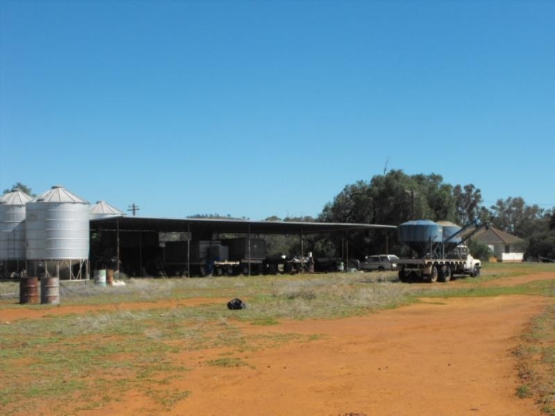 0 Military Road, Parkes NSW 2870