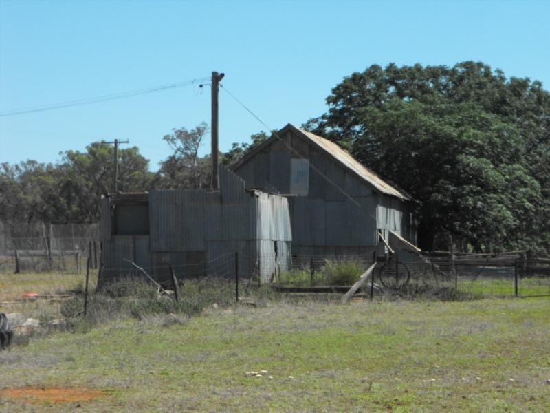 0 Military Road, Parkes NSW 2870