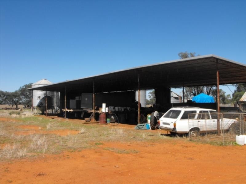 0 Military Road, Parkes NSW 2870