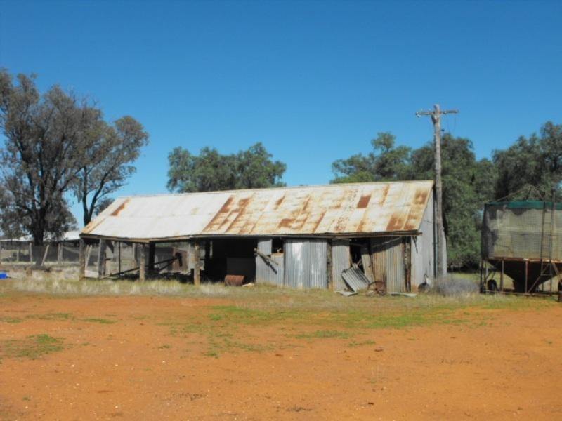 0 Military Road, Parkes NSW 2870