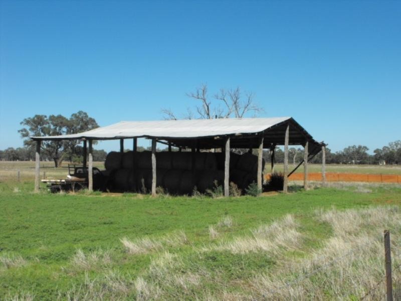 0 Military Road, Parkes NSW 2870