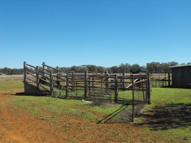 0 Military Road, Parkes NSW 2870