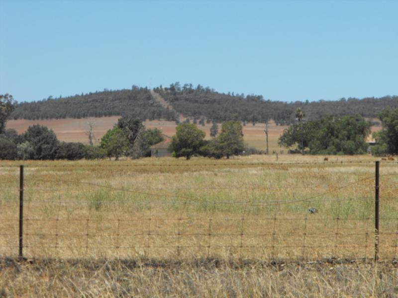 0 Military Road, Parkes NSW 2870