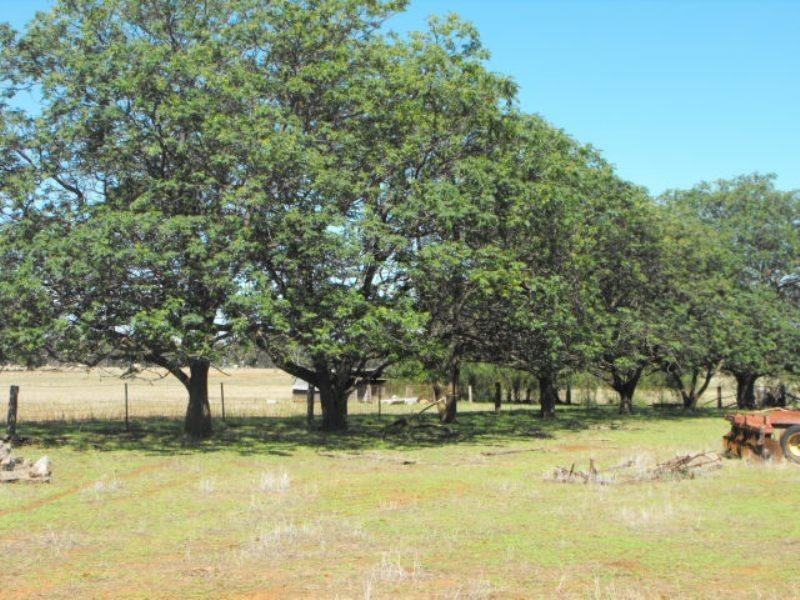 0 Military Road, Parkes NSW 2870