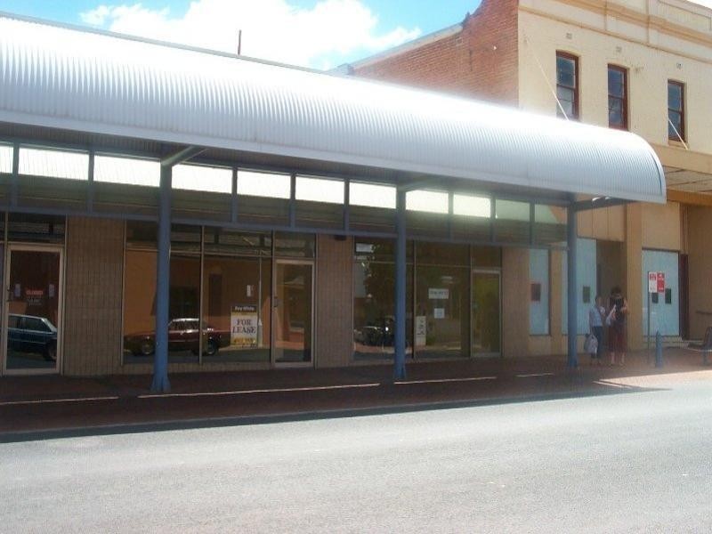 12A Dalton Street, Parkes NSW 2870