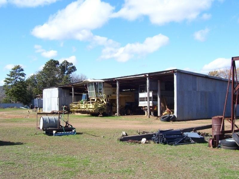 301 Lake Metcalfe Road, Parkes NSW 2870