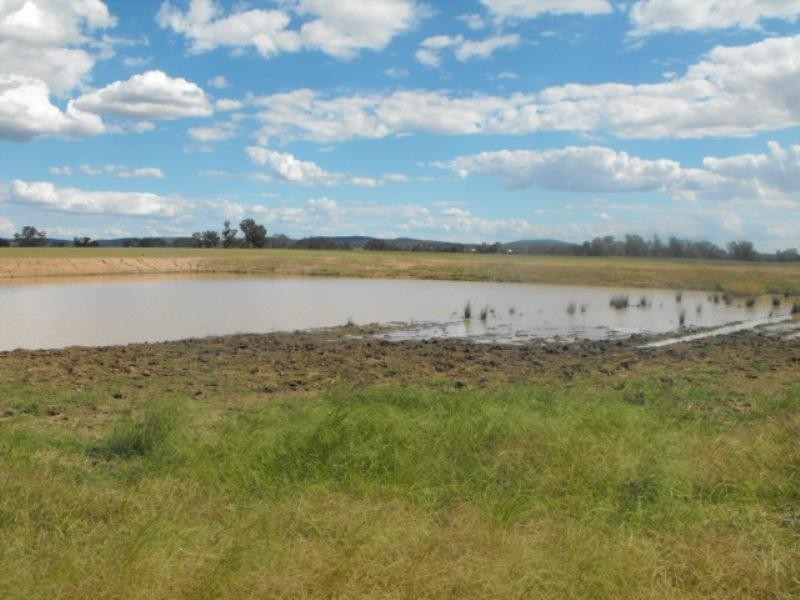 301 Lake Metcalfe Road, Parkes NSW 2870