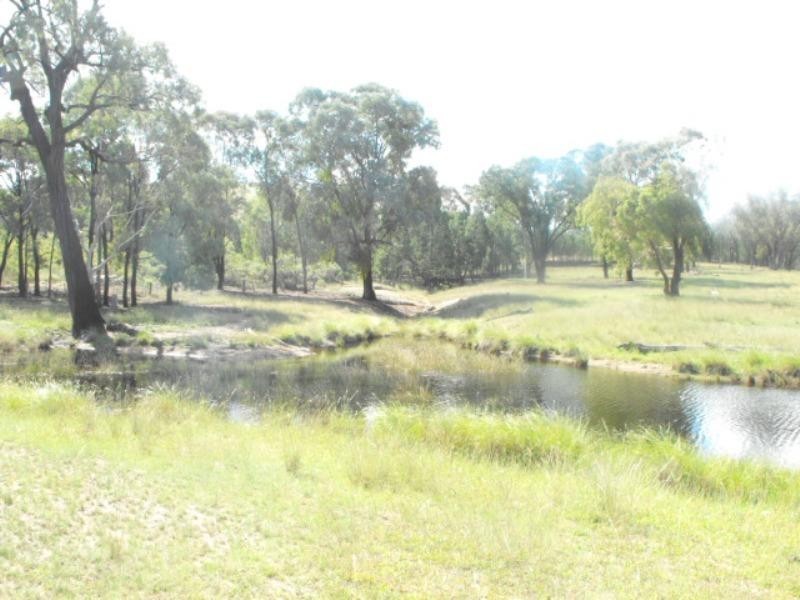 301 Lake Metcalfe Road, Parkes NSW 2870