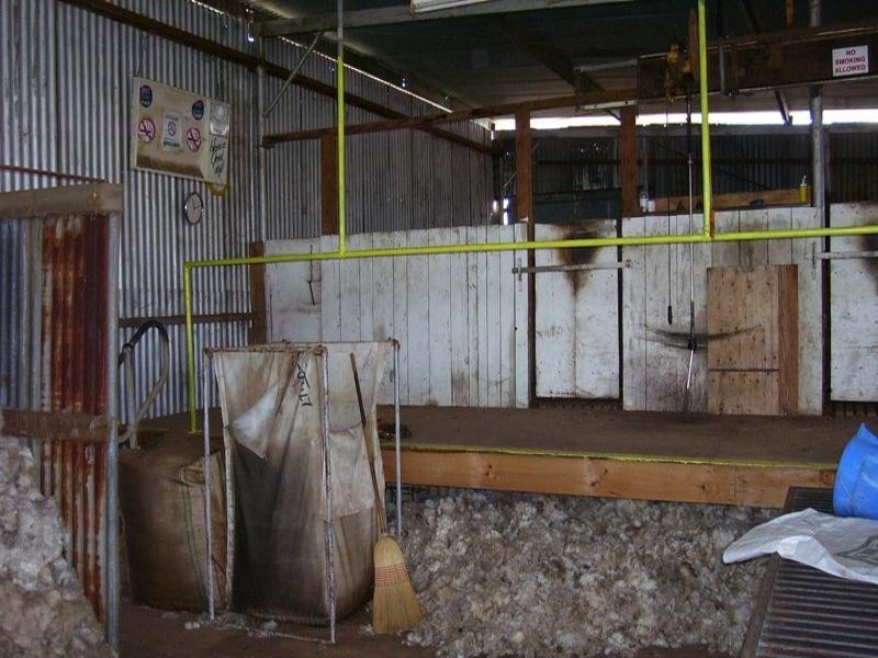 301 Lake Metcalfe Road, Parkes NSW 2870