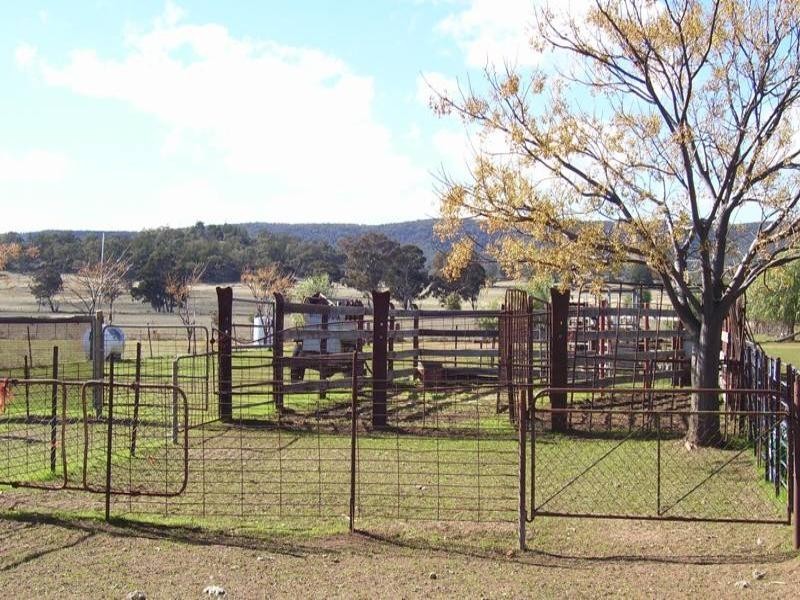 301 Lake Metcalfe Road, Parkes NSW 2870