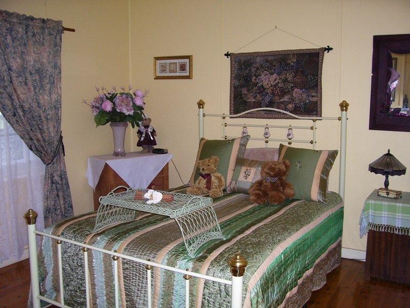 3544 Condobolin Road, Bogan Gate NSW 2876