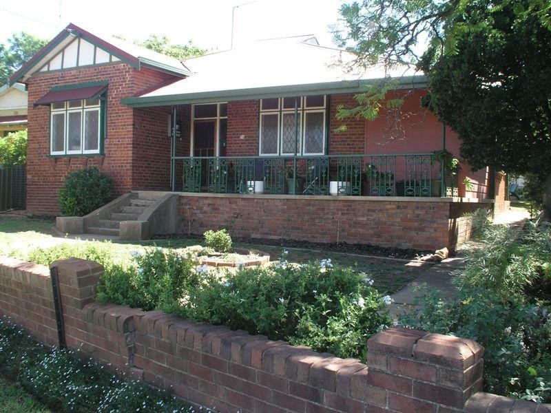 56 ORANGE Street, Parkes NSW 2870