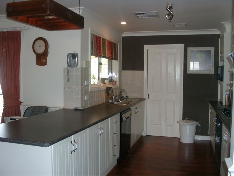 38 Albert Street, Parkes NSW 2870