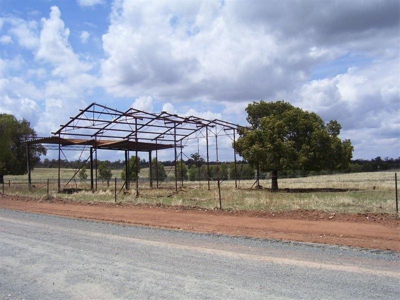 Lot 2 Cookamidgera Road, Parkes NSW 2870