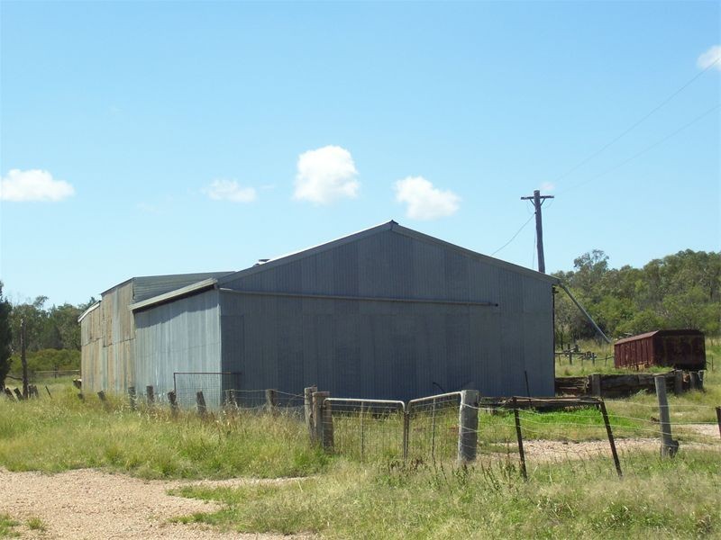 Lot 3 Cookamidgera Road, Parkes NSW 2870