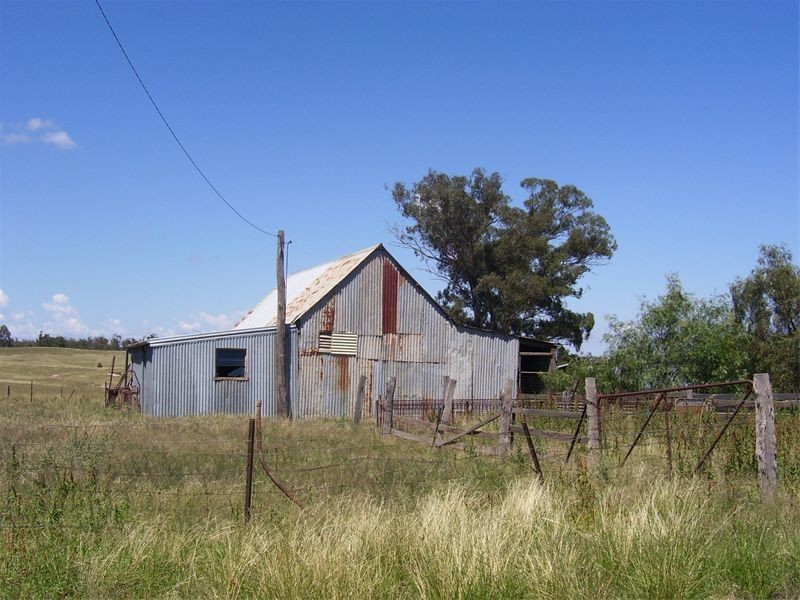 Lot 3 Cookamidgera Road, Parkes NSW 2870