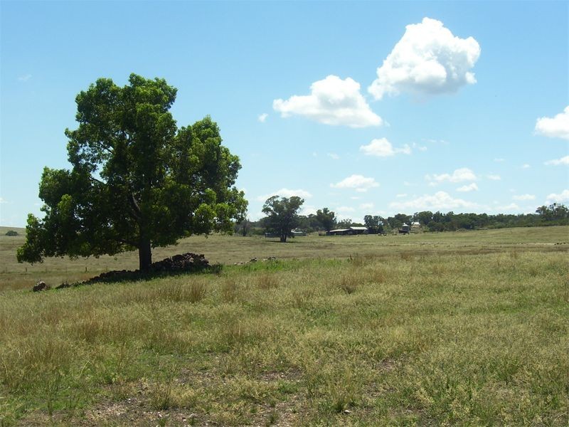 Lot 3 Cookamidgera Road, Parkes NSW 2870