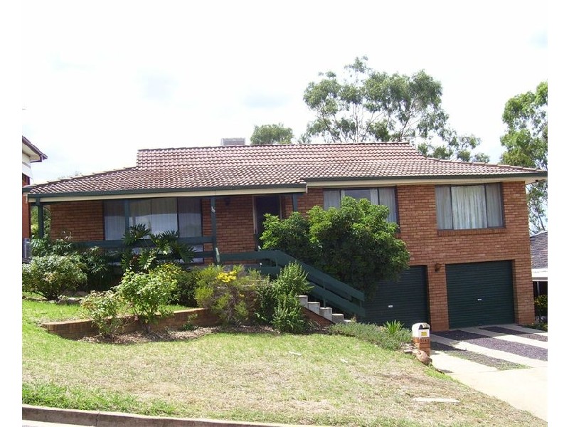 36 Barton Street, Parkes NSW 2870