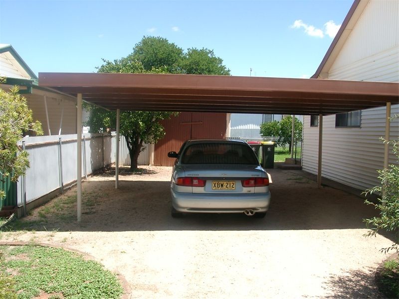 28 Thornbury Street, Parkes NSW 2870