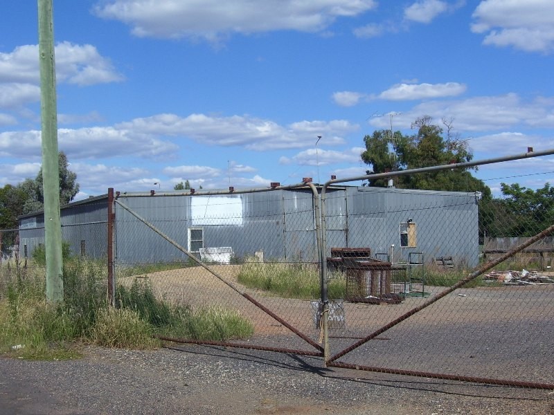 40 Webb Street, Parkes NSW 2870