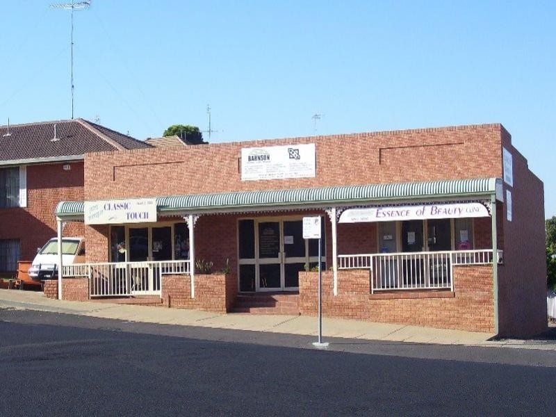 17 Browne Street, Parkes NSW 2870