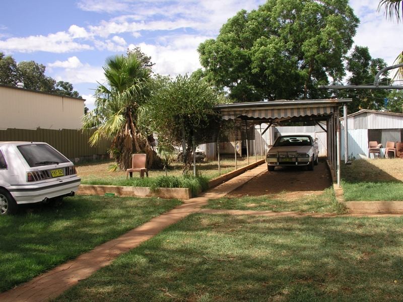 85 Hill Street, Parkes NSW 2870