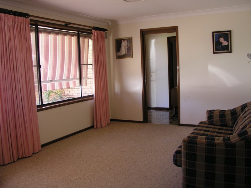 3 Jubilee Street, Parkes NSW 2870