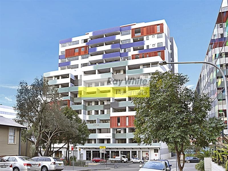 108/6-10 Charles Street, Parramatta NSW 2150