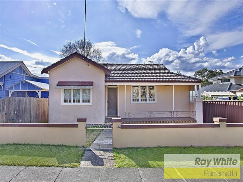 48 Crimea Street, Parramatta NSW 2150