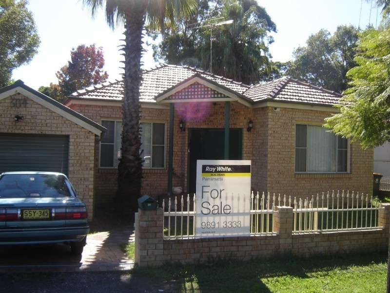 304 Great Western Highway, Wentworthville NSW 2145