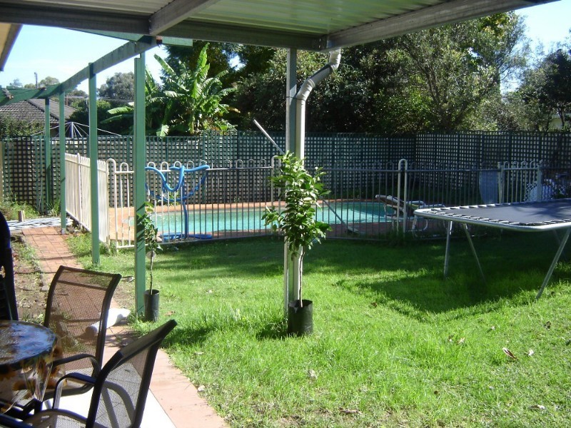 304 Great Western Highway, Wentworthville NSW 2145