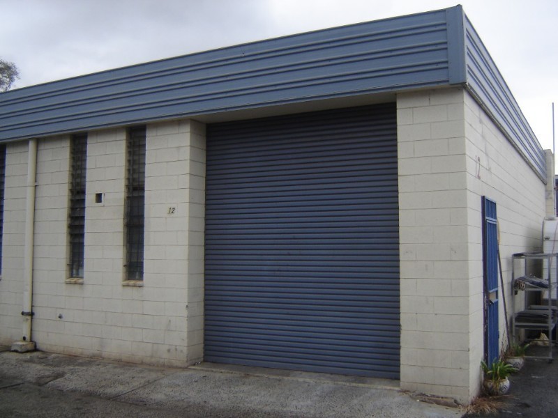 12/12 Forge Street, Blacktown NSW 2148