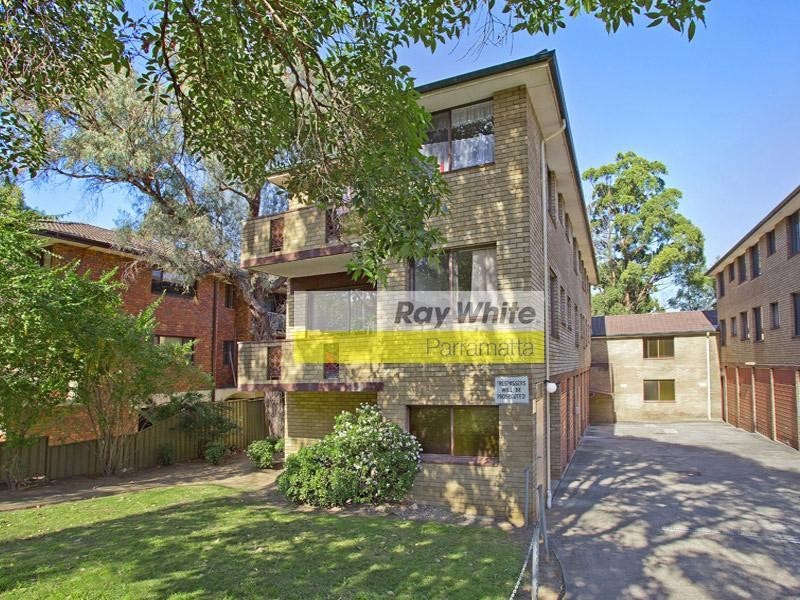 2/4-6 Allen Street, Harris Park NSW 2150