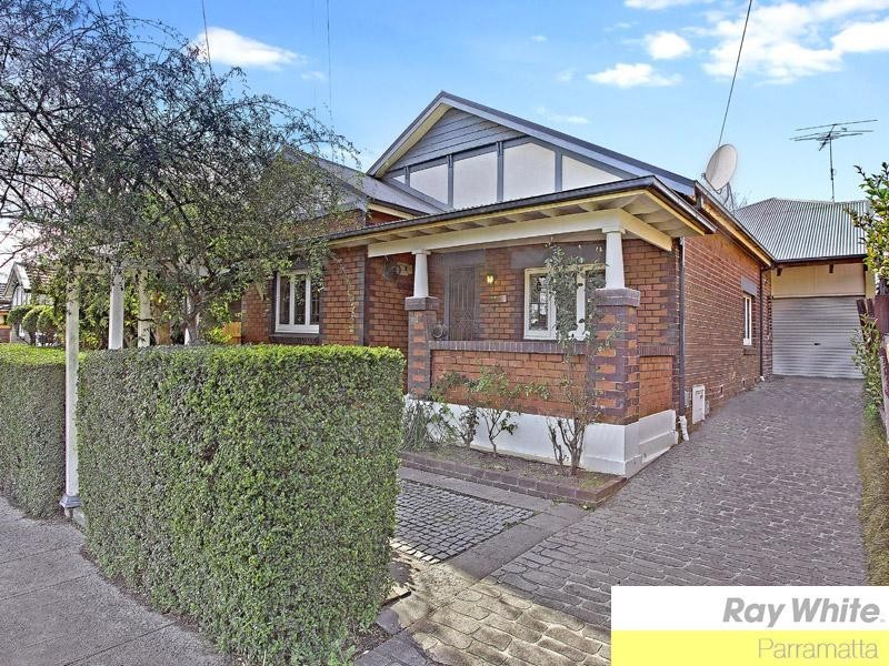 4 Gore Street, Parramatta NSW 2150