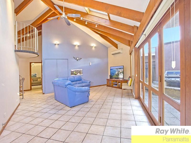 4 Gore Street, Parramatta NSW 2150