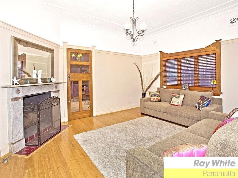 4 Gore Street, Parramatta NSW 2150