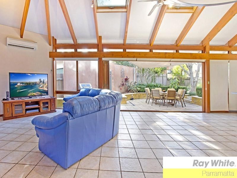 4 Gore Street, Parramatta NSW 2150