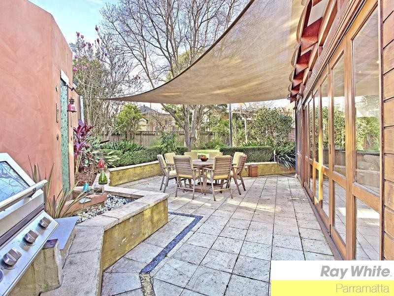 4 Gore Street, Parramatta NSW 2150