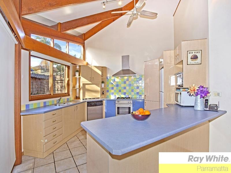 4 Gore Street, Parramatta NSW 2150