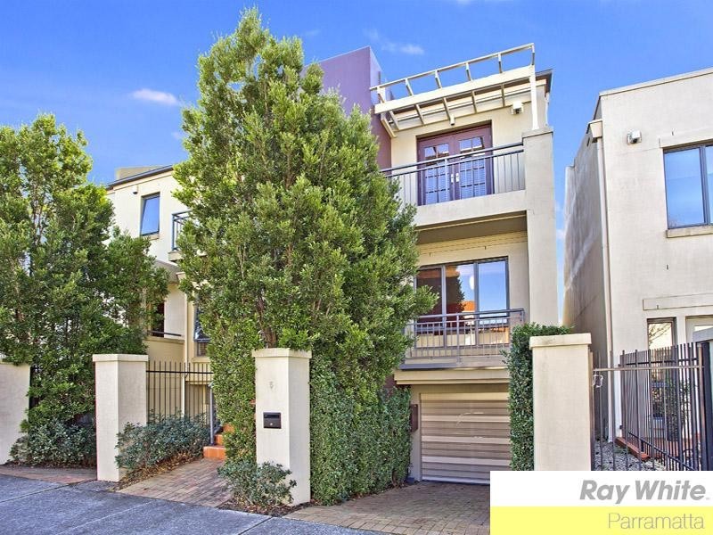 5 Refractory Court, Holroyd NSW 2142