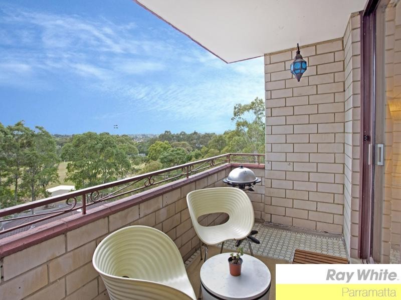 73/504 Church Street (Also known as 73/1 Castle St), North Parramatta NSW 2151